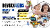 Devoxx4kids op 30 november 2025 in Utrecht