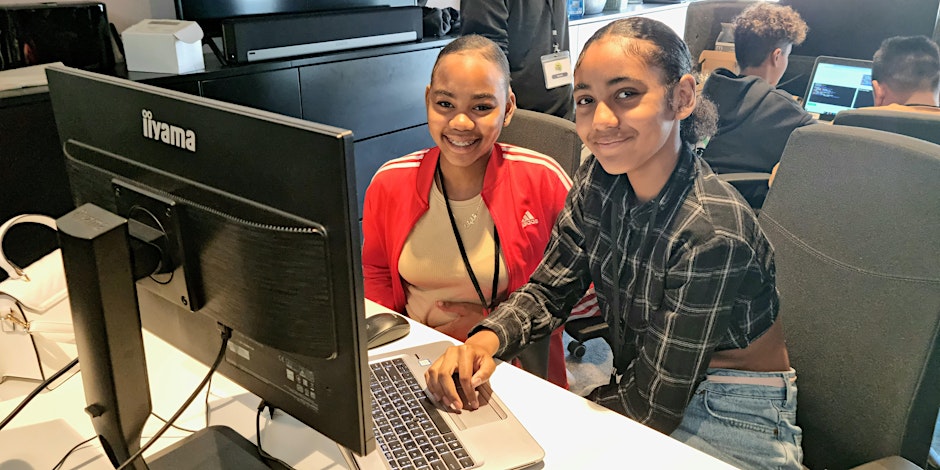 Devoxx4kids op 11 oktober 2025 in Rotterdam